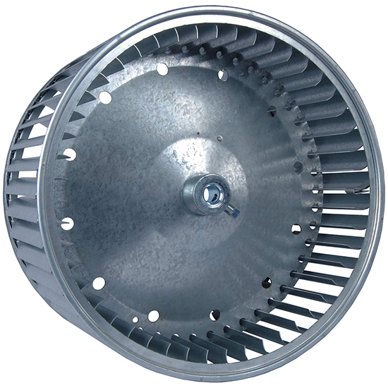 HVAC Motors AC Blower Motors Motor Parts Fan Blades Blower